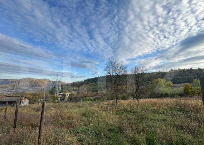 Teren intravila, 1466mp in comuna Bejan - 3