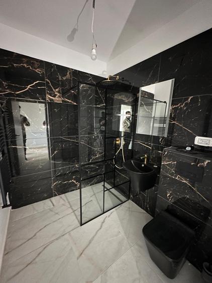 Vila Moderna | P+1+POD MOGOSOAIA | LA CHEIE - 14