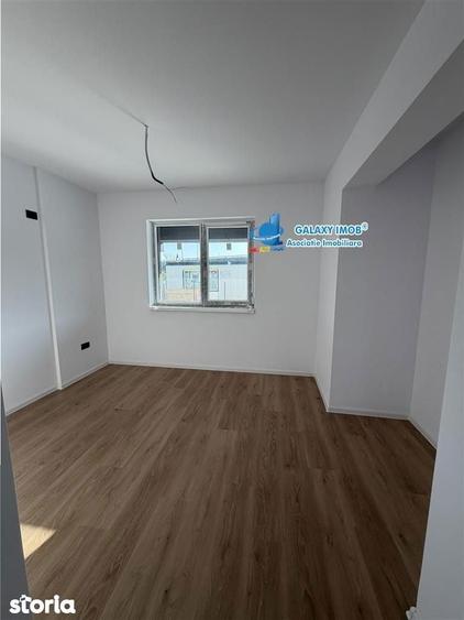 Apartament 3 camere\/2 bai-Gradina 100mp-Boxa-Bucatarie mobilata - 7