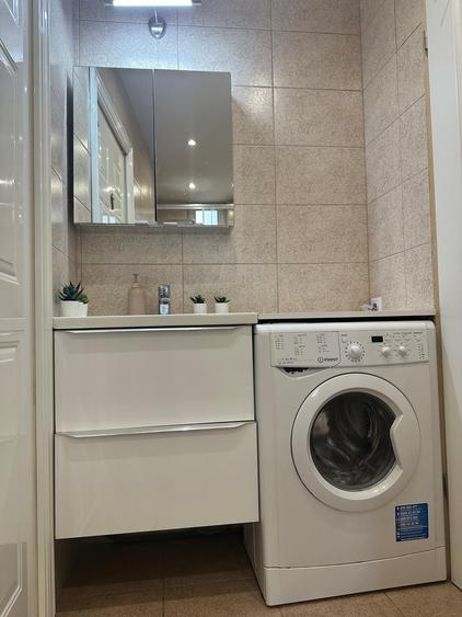 Apartament 4 camere Calea Victoriei, Sala Palatului, mobilat, utilat, centrala - 38