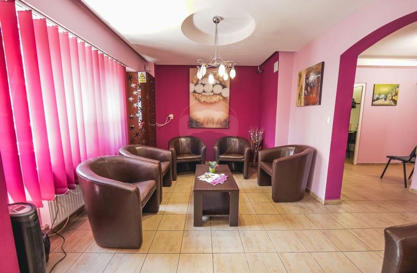 Oportunitate unica - preluare clinica medicala cu traditie din 2001 - 14