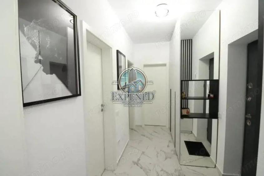 Inchiriere apartament 2 camere Berceni|Centrala|Parcare - 7
