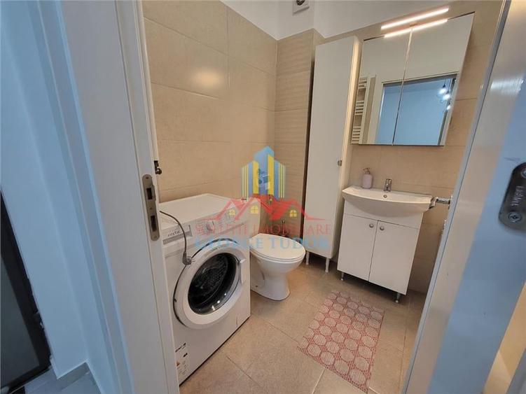 Inchiriere 2 camere  Militari Residence - 5