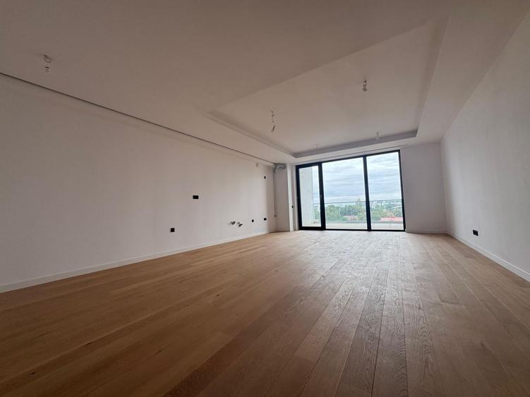 PARC VERDI | 3 camere PREMIUM| 94mp + 13.20 mp  terasa - 1