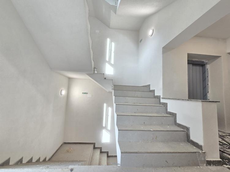 FINALIZAT Ap Decomandat Superb 125mp, 12”Metrou, Et2/3,Incalzire prin Pardoseala - 23