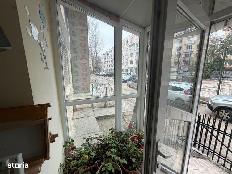 Spatiu comercial, 22mp, Nicolae Iorga - 2