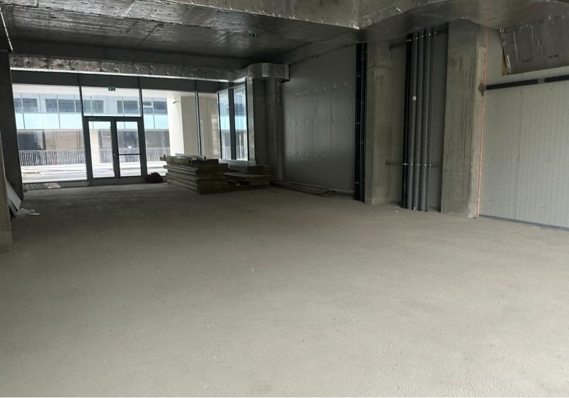 Spatiu Comercial de Cafenea in zona de birouri Pipera - 4