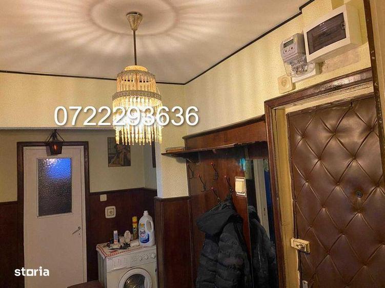 Apartament 2 camere confort 0, Mangalia, Strada Negru Voda - 7