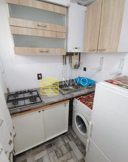 Apartament 1 camera Tg. Mure? Depozitelor F... - 4
