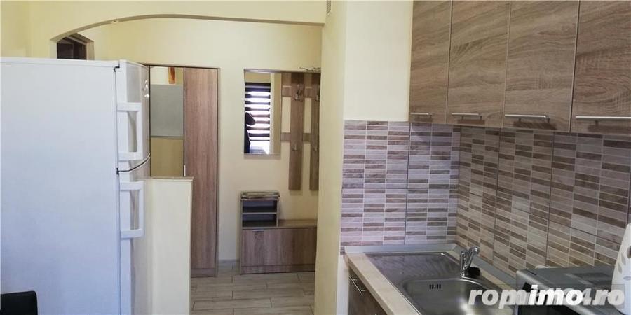 Garsoniera de inchiriat in zona Floreasca - 6