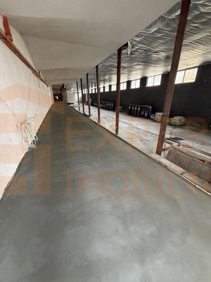 Hala situata in zona Inel II - Interioare - 7