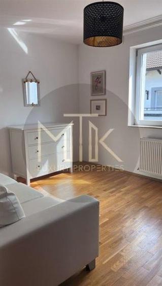 Vila 6 camere I Iancu Nicolae I 2 Locuri de parcare - 13