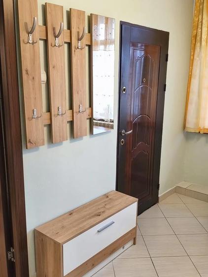 Garsoniera mare cu curte - 6