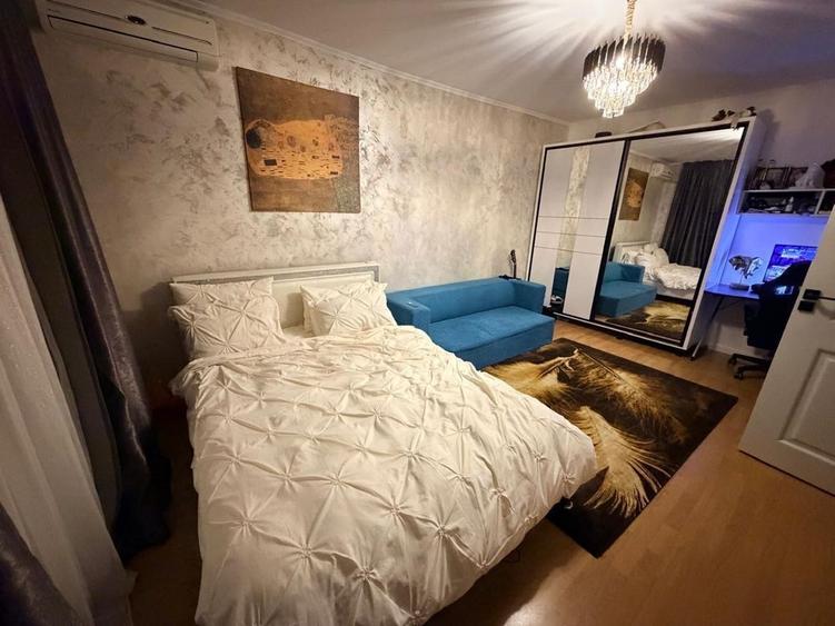 De vanzare apartament 2 renovat complet, zona Rahova - 1