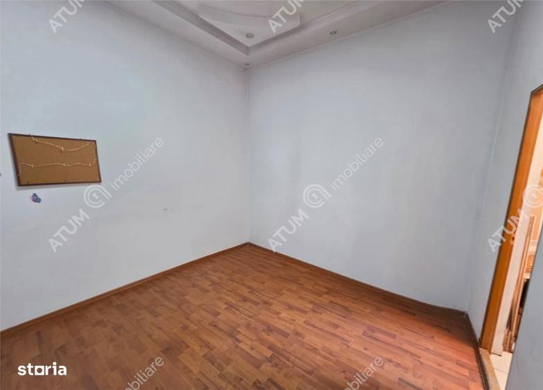 Spatiu comercial 75 mp de inchiriat in zona Vasile Aaron din Sibiu - 8