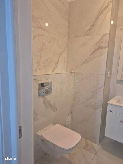 Inchiriere apartament 2 camere, bloc nou, zona Vest - VAMT, Ploiesti - 2