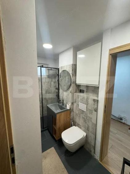 Apartament 3 camere, renovat complet, etaj 1, mobilat ?i utilat Dambu Pietros - 4