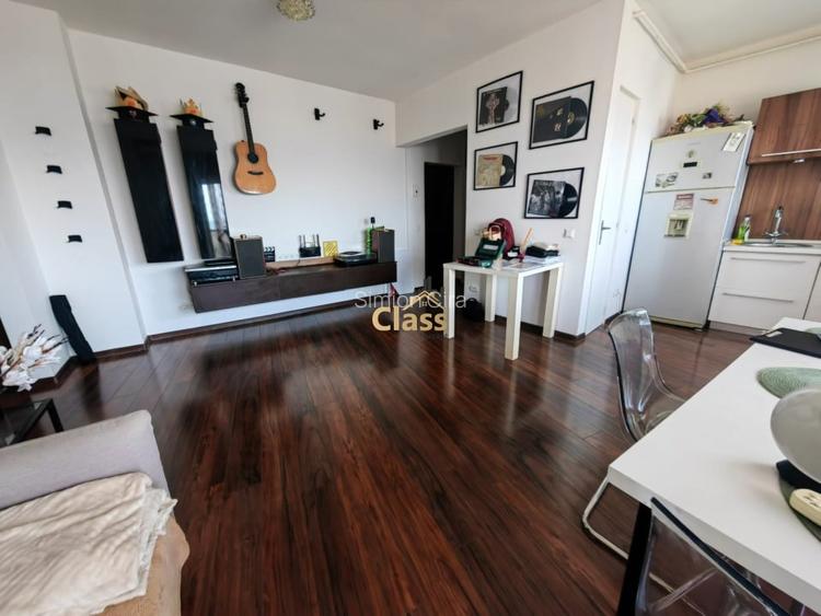 Aportament 2 camere | Investitie | 60 mpu | Zona Observator Zorilor