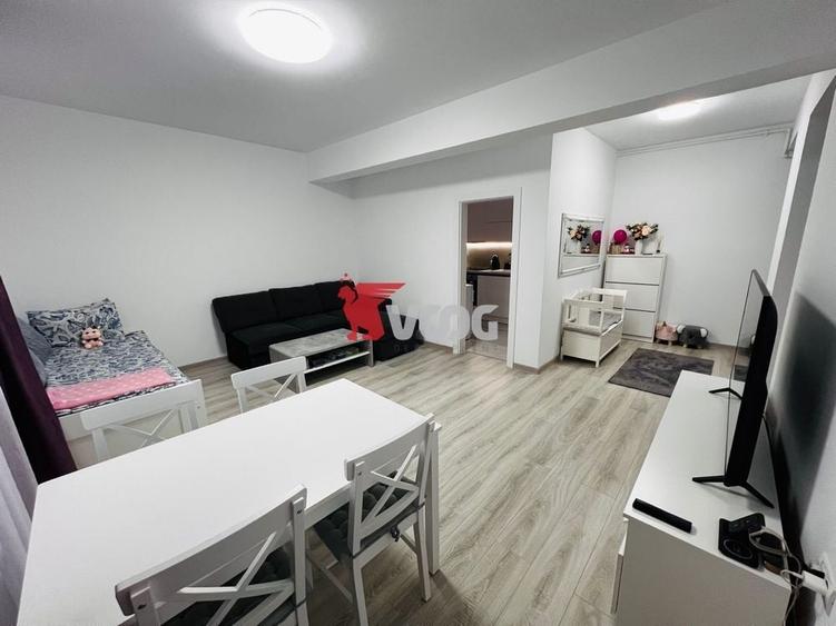 Apartament  2 camere – Giroc, Vatra Veche | Loc de parcare| Parter - 2