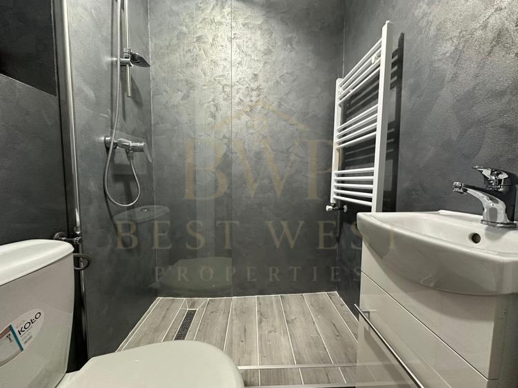 Garsoniera, Calea Buziașului - 5