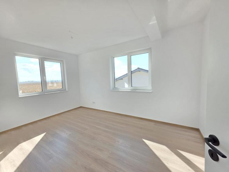 Casa tip duplex, teren 400mp, Dealul Lempes, Sanpetru - 11