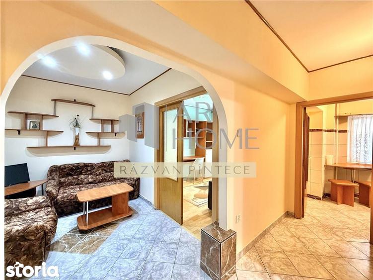 Inchiriere garsoniera dubla ultracentral Palatul de Justitie Ploiesti - 13