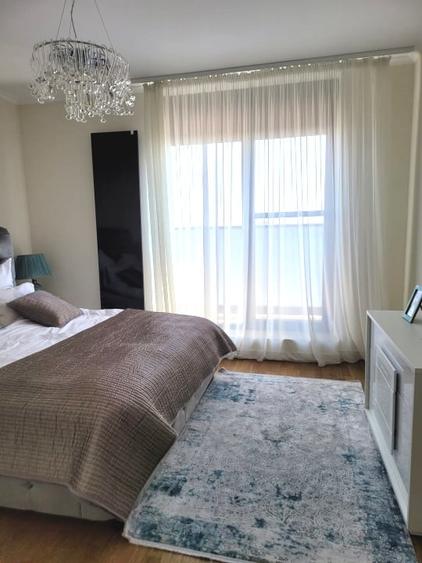 Penthouse spectaculos cu terasa panoramica & jacuzzi – Erou Iancu Nicolae - 10