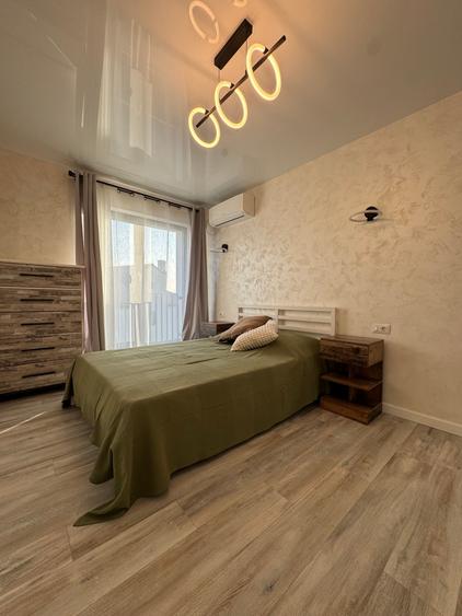 3 Camere 85 mp Zona Stadion  Mobilat Utilat Totul Nou Loc Parcare Subteran - 24