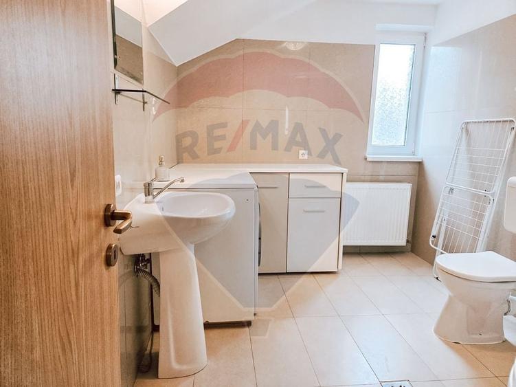 Apartament spatios de închiriat în zona Green Valley - Noua - 12