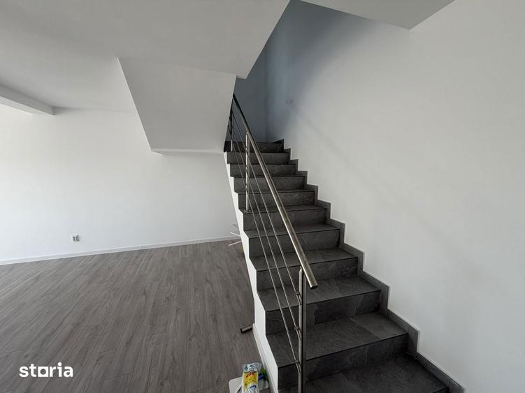 Duplex Spatios / 130 mpu / Clinceni - 6