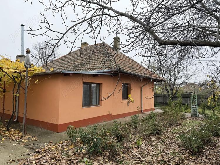 Casa ?i teren de vanzare - Frumu?i?a, Gala?i - 2