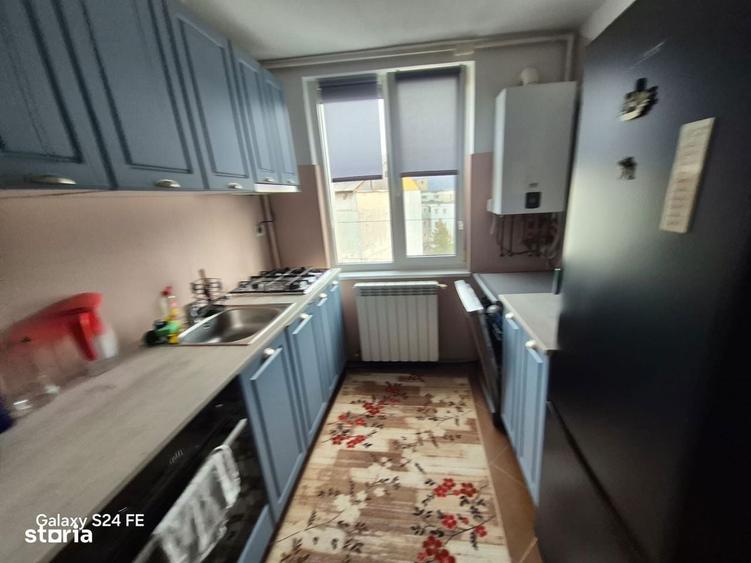 Apartament 2 camere spatios, complet mobilat si utilat/Precista - 7