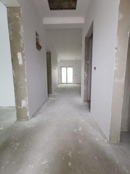 Mosnita Veche - Duplex P+pod - Su:72mp+30mp - Centrala proprie - langa Lidl - 6