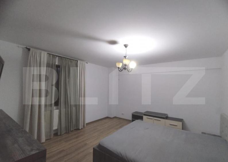 Apartament 2 camere decomandat in Complex Bucium Confort - 11