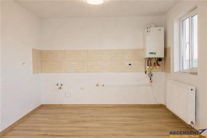 Locuinta premium,economica,ergonomica, 1.200 mp teren,conditii avantajoase - 4