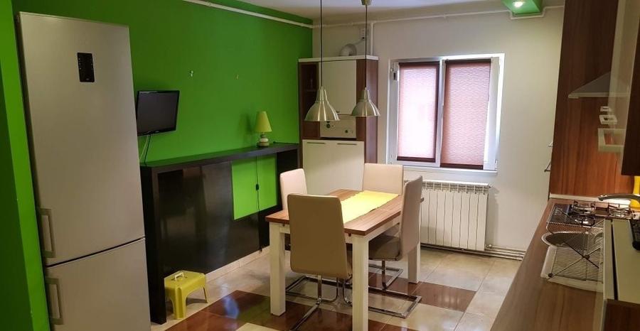 Apartament 3 camere, 2 bai, 2 parcari, et2/4-zona Noua - 6