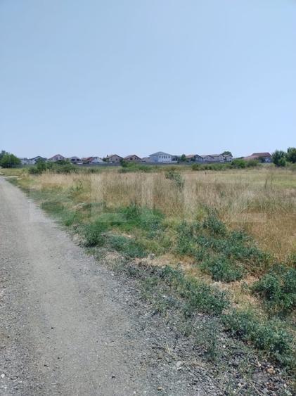 Parcele intravilan, 500 mp, str Constantei, langa Eurocartier - 3