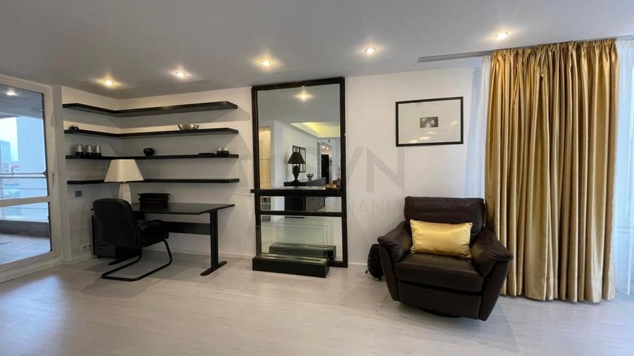 REA1019464 Apartament 4 camere I Sos Nordului I Prima linie I Vedere Parc I Parc - 12