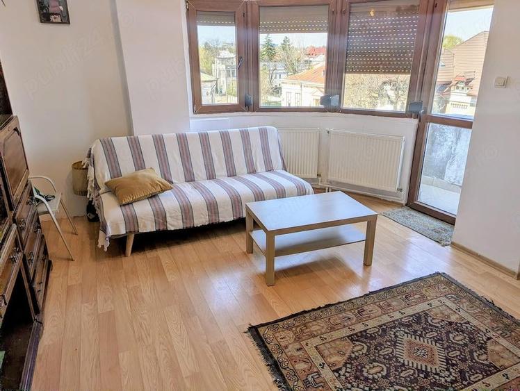 Apartament 3 camere Cotroceni - 5
