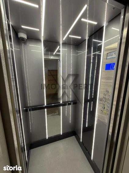 Apartament 4 camere, etaj intermediar, Calea Floresti - 3
