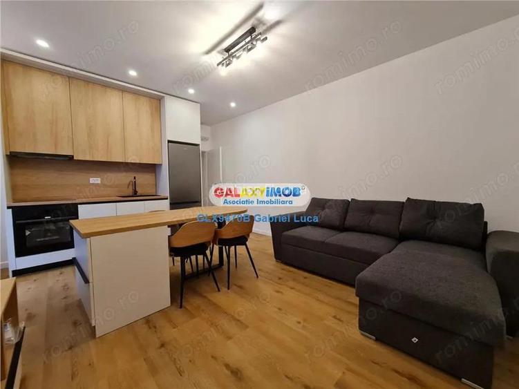 Apartament 3 camere 65 mp | Parcare | Nou | Piata Sudului |