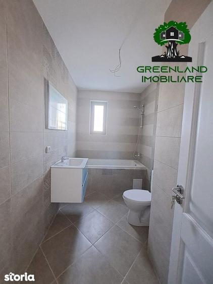 Ap 2 Camere, Gradina 35 mp, Parter, 40 mp Finisaje Premium, Capat Cug - 1