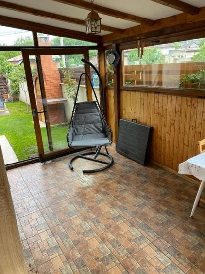 Vila Dobroesti 4 Camere PARTER Etaj Mansarda Fosior - 13