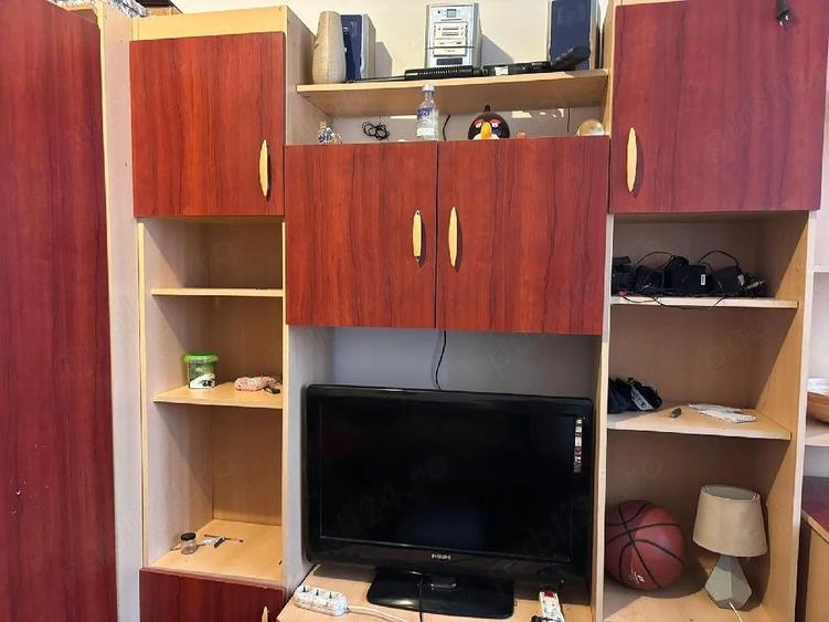 Inchiriez garsoniera in cartierul Astra - 5