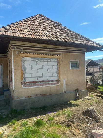 Casa de vanzare- Zona Miclosanii Mici - 4