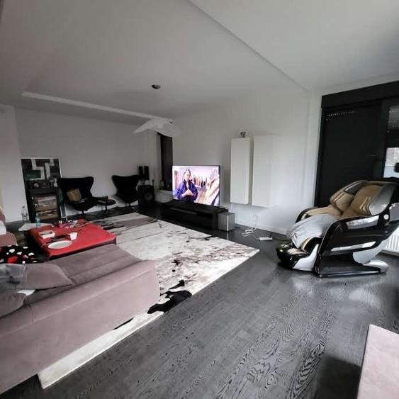 Vila superba, individuala, complet amenajata, mobilata, utilata, impecabila, str - 7