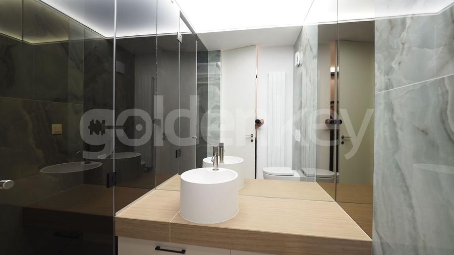 Apartament penthouse cu 4 camere langa Cambridge School - 17