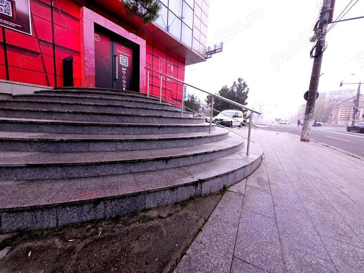 Spatiu Comercial Parter Potcoava de Aur - 12