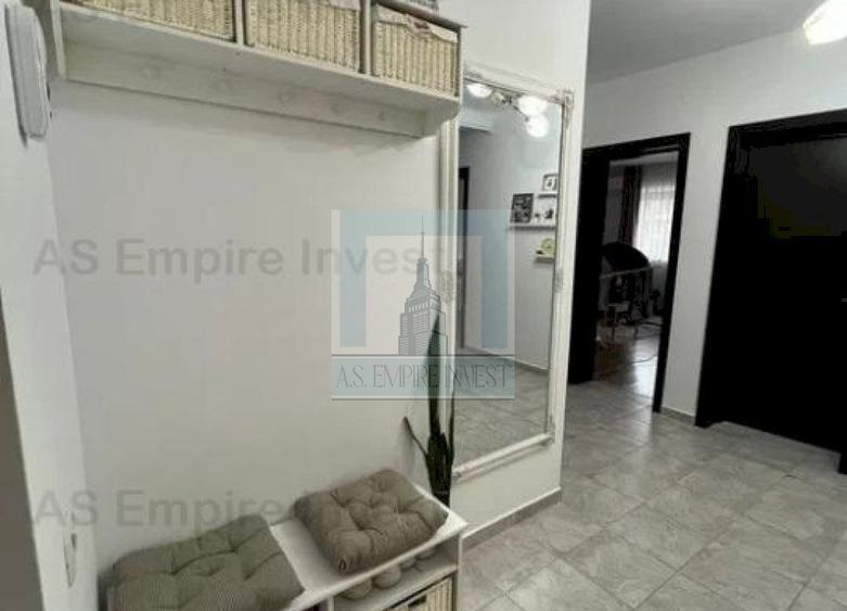 Ap 3 camere mobilat-utilat - zona Subcetate - 2