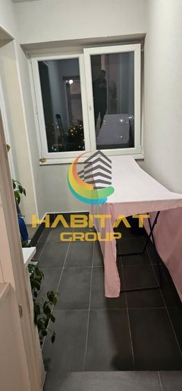 Garsoniera Brancoveanu - Luica centrala termica bloc nou - 4